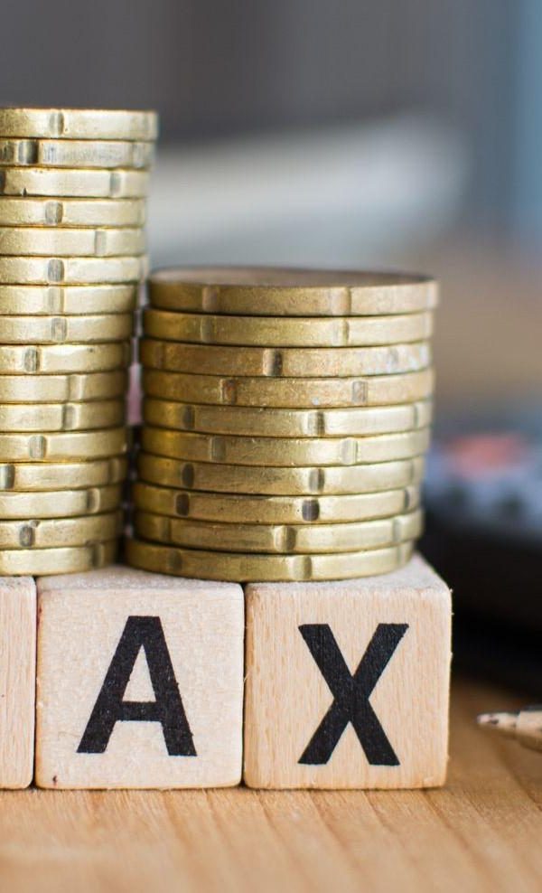 التحقق من رقم التسجيل الضريبي