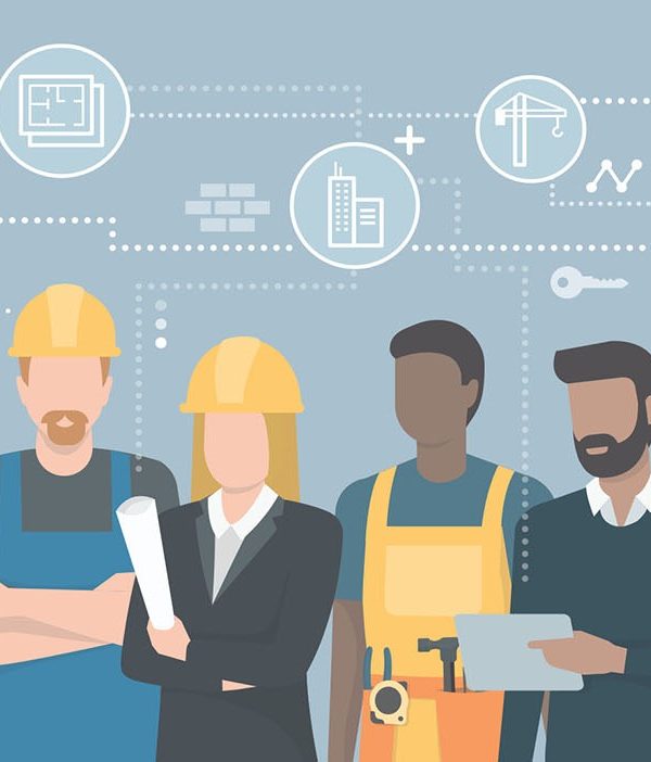 Contractor Classification Codes