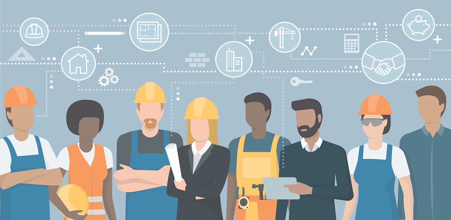 Contractor Classification Codes