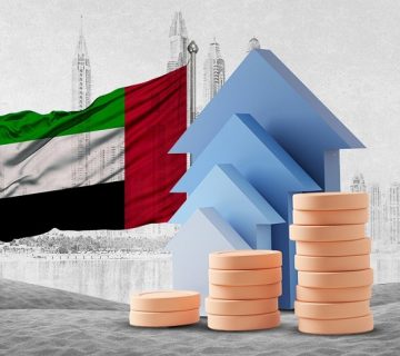 حجم إقتصاد الإمارات