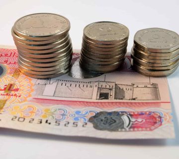 الضريبة على المشتريات