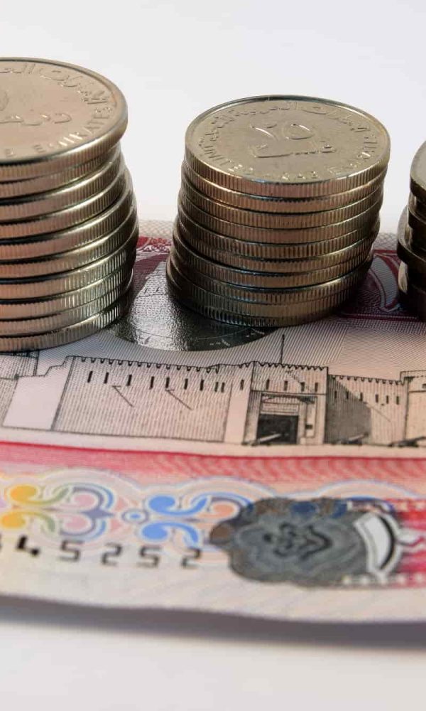 الضريبة على المشتريات