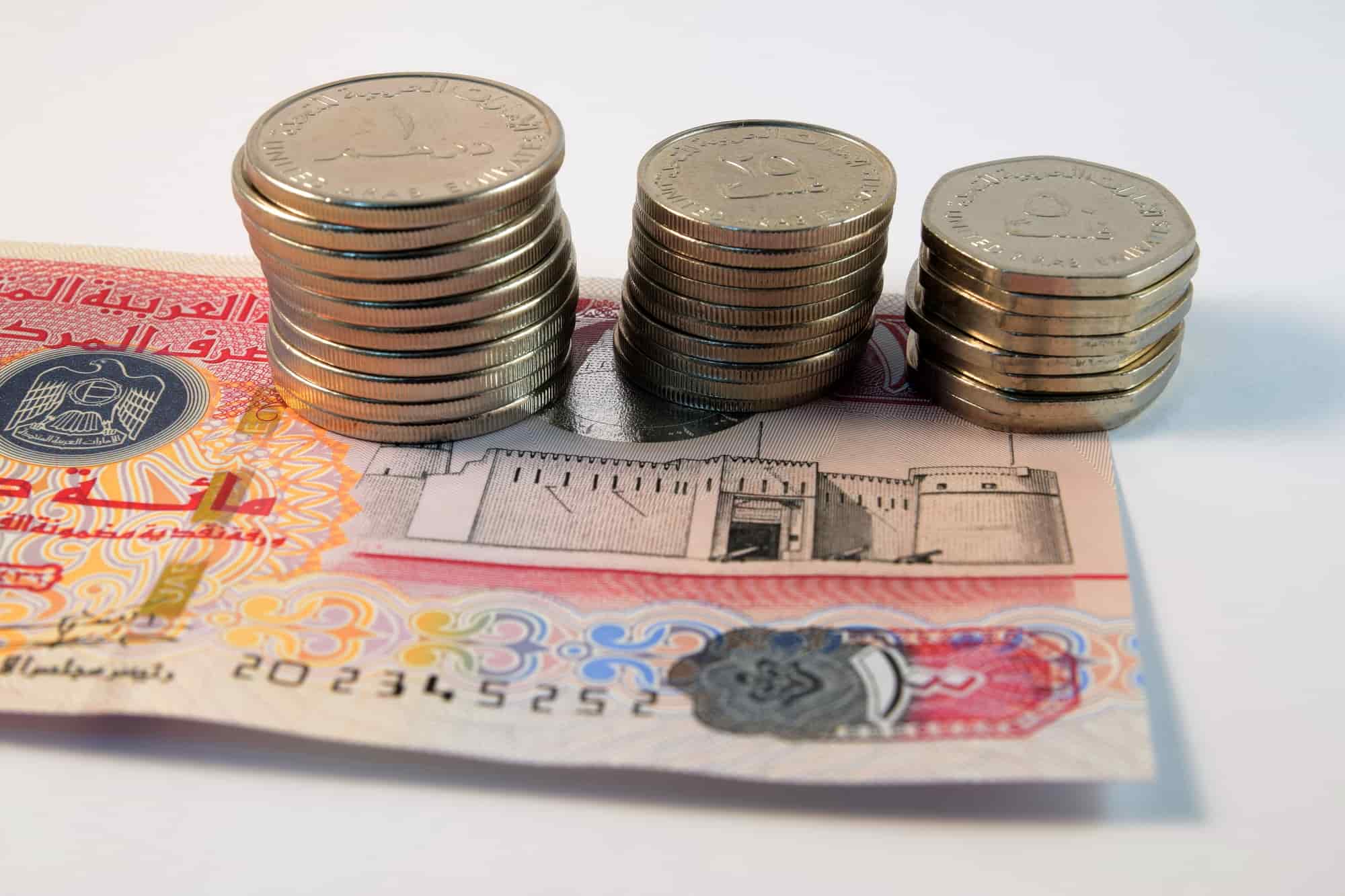 الضريبة على المشتريات