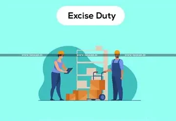 Excise Duty in UAE