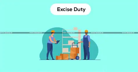 Excise Duty in UAE