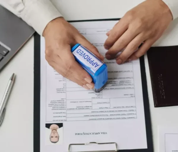 Fines for Late Residence Renewal