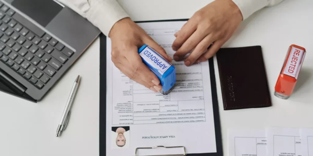 Fines for Late Residence Renewal