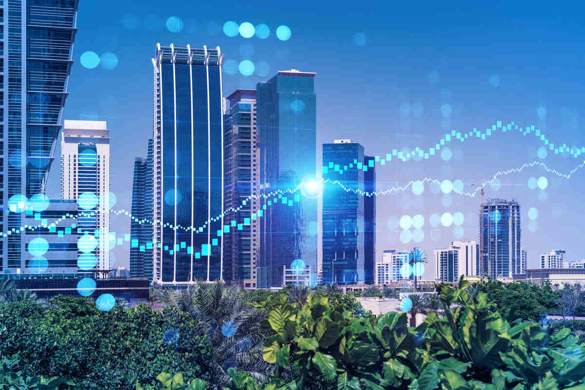 UAE Startup Ecosystem