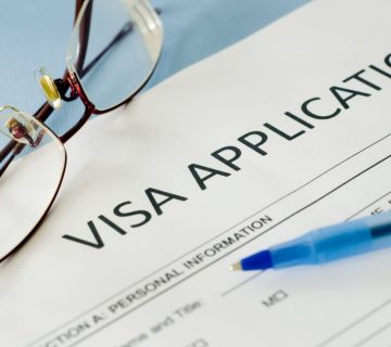Work Visa for Abu Dhabi