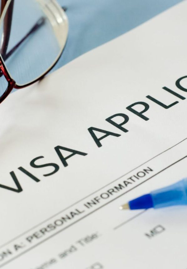 Work Visa for Abu Dhabi