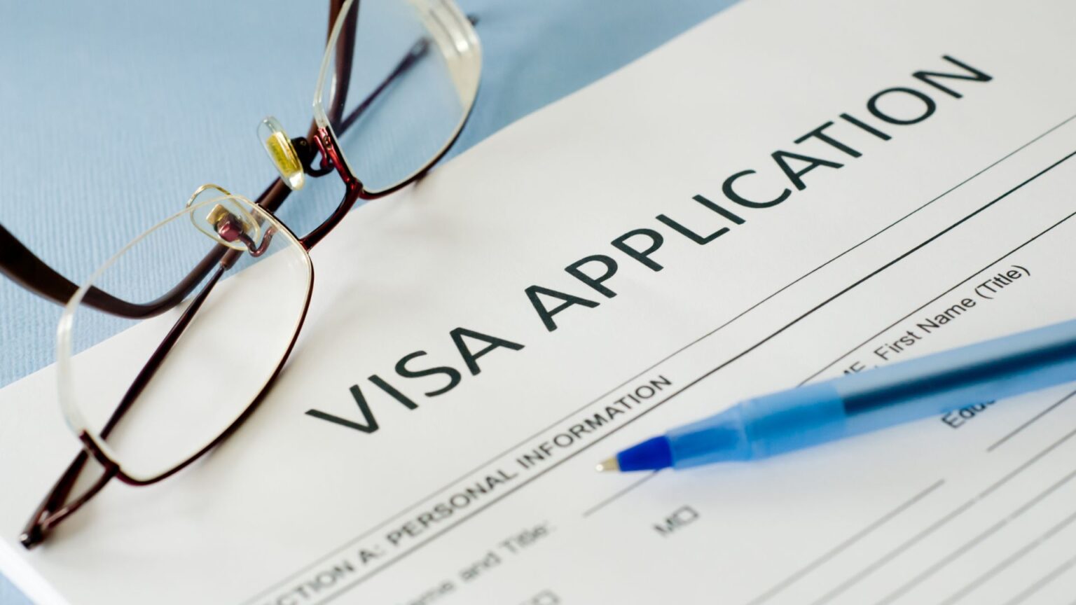 Work Visa for Abu Dhabi