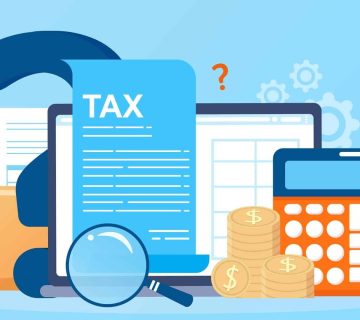 حد التسجيل في ضريبة القيمة المضافة