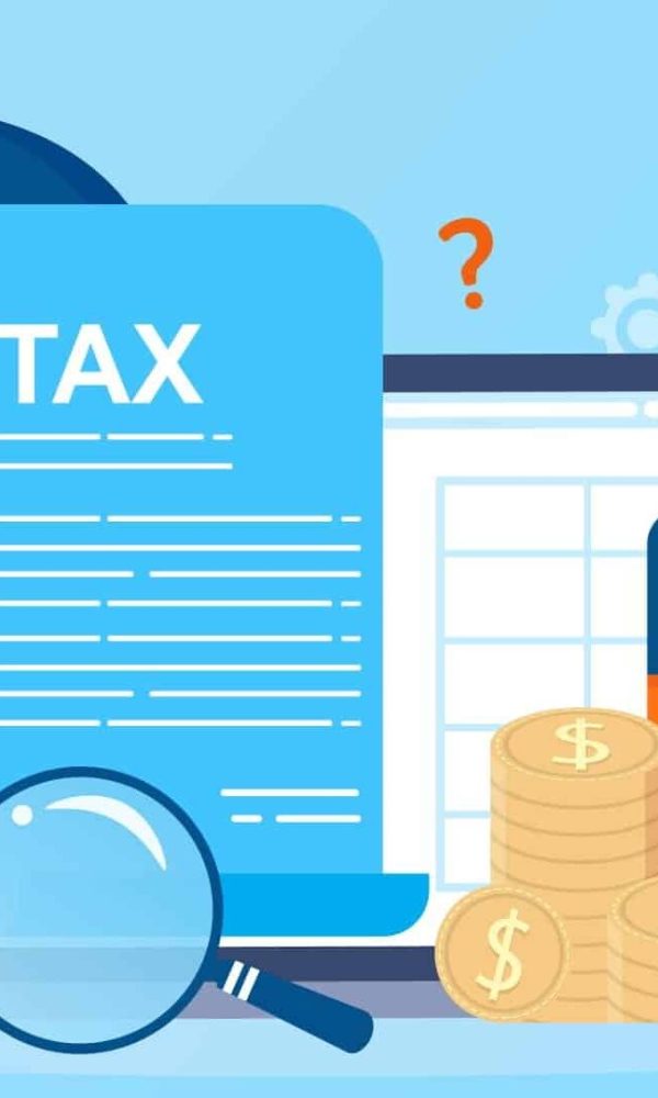 حد التسجيل في ضريبة القيمة المضافة