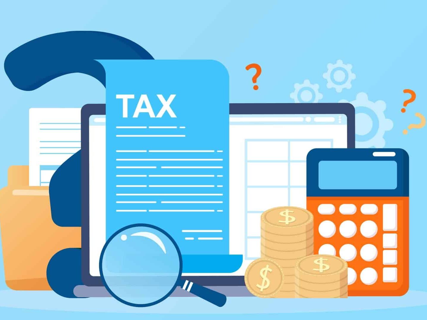 حد التسجيل في ضريبة القيمة المضافة