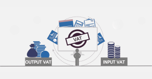 Input VAT and Output VAT