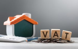 VAT on Commercial Property Rent