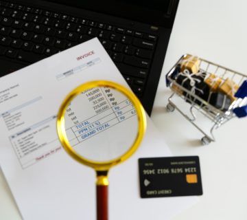 Input VAT and Output VAT