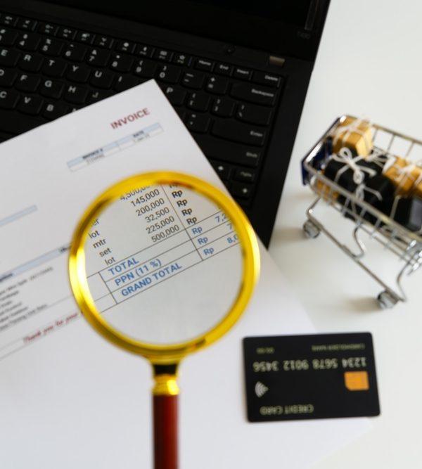 Input VAT and Output VAT