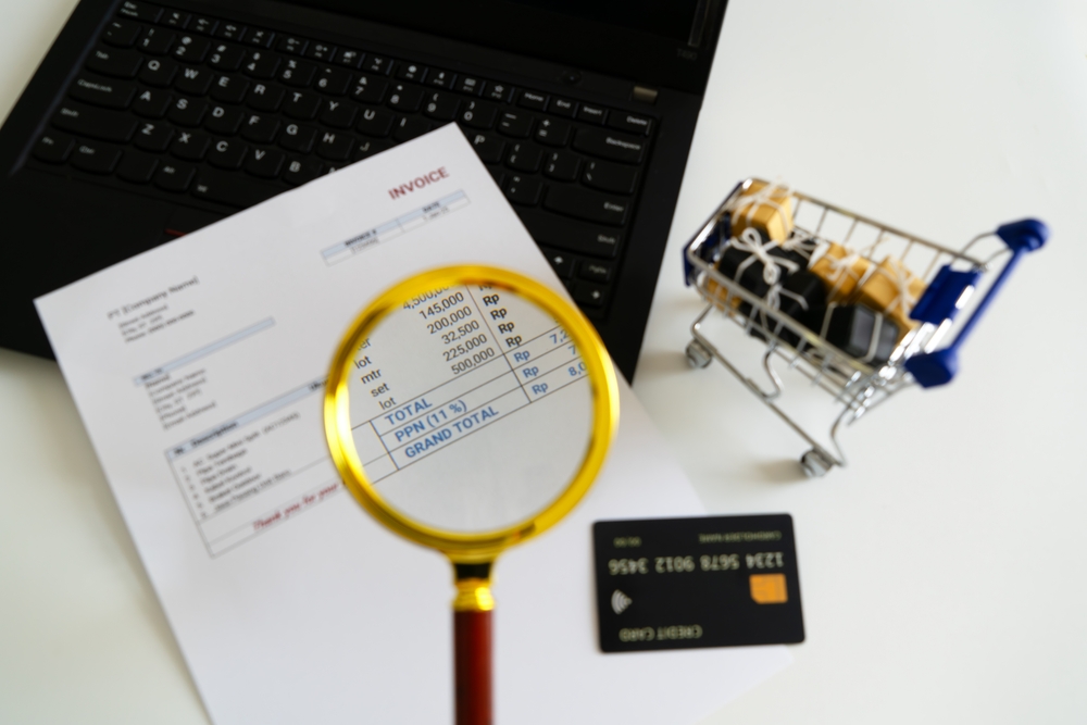 Input VAT and Output VAT