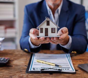 VAT on Commercial Property Rent in UAE