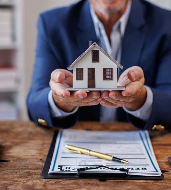 VAT on Commercial Property Rent in UAE