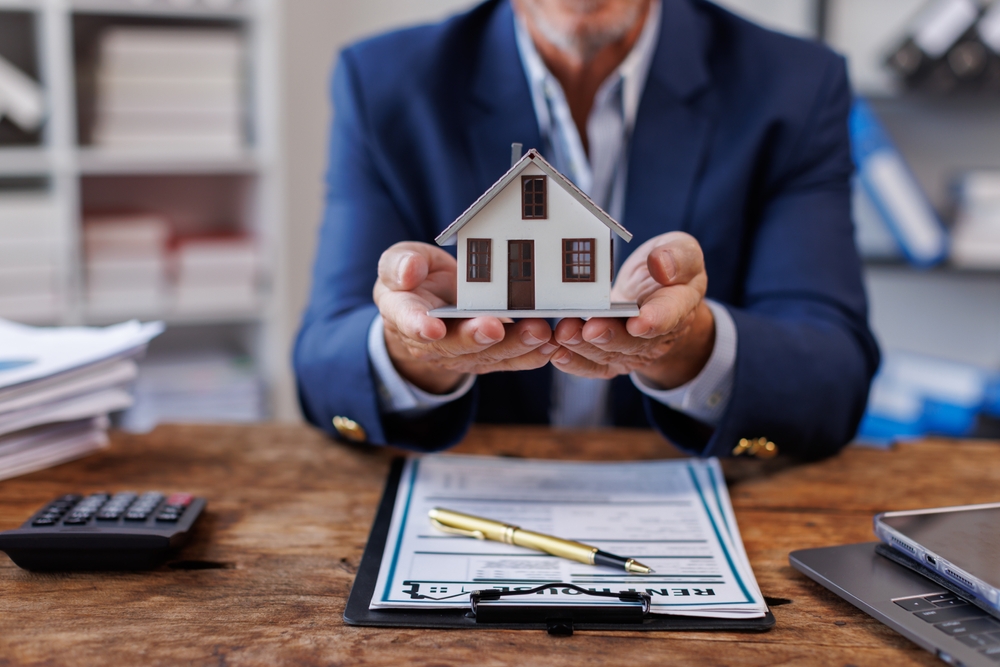 VAT on Commercial Property Rent in UAE