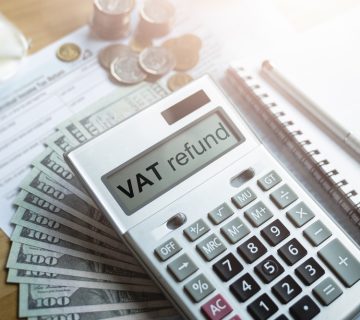 VAT Reimbursement UAE