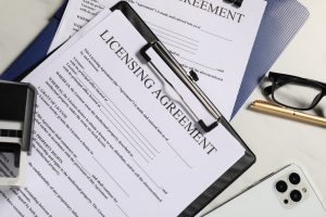 استعلام عن رخصة تجارية