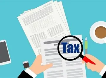 شرائح ضريبة الدخل