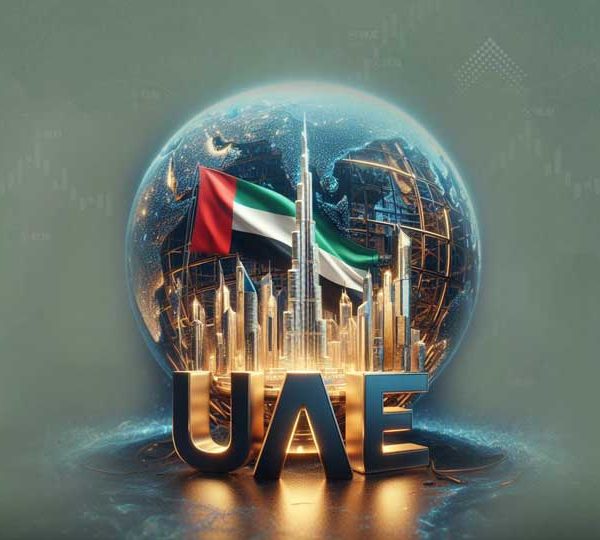 النظام الاقتصادي في الإمارات