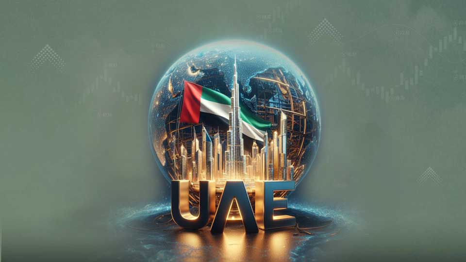 النظام الاقتصادي في الإمارات