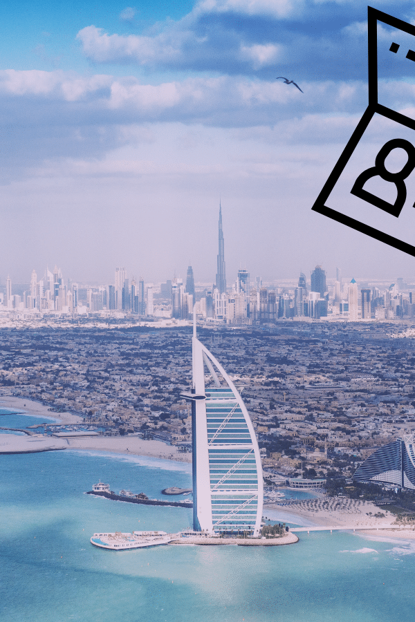 تأشيرة الإمارات للمقيمين في السعودية :شرح وافي ومبسط