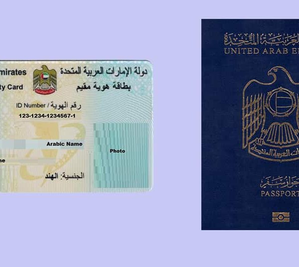 إجراءات إصدار هوية بدل فاقد والخطوات المطلوبة للمواطنين