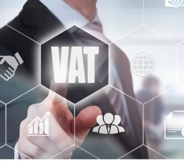 VAT on Commercial Property in the UAE