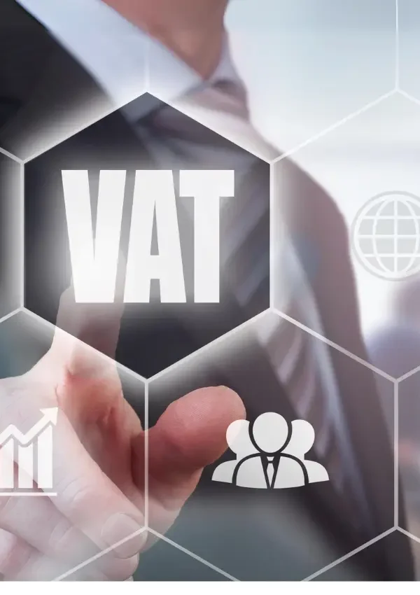VAT on Commercial Property in the UAE