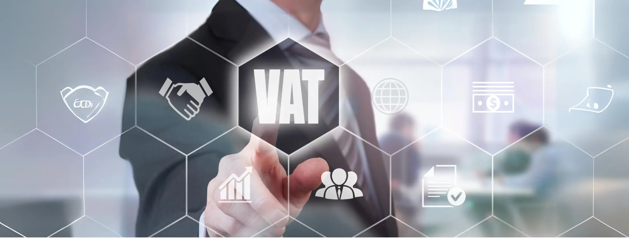 VAT on Commercial Property in the UAE