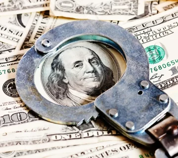 التهرب من الضرائب وتأثيره السلبي على الاقتصاد والمجتمع