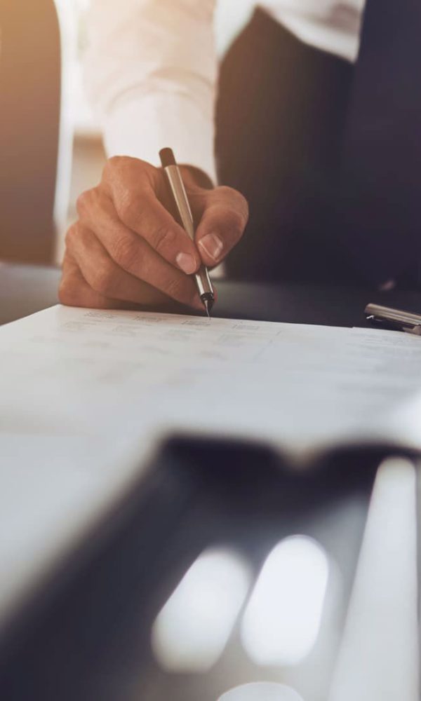 كيفية حساب الضريبة المضافة