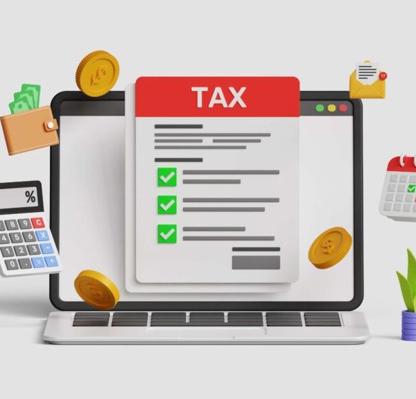 إعداد الإقرار الضريبي: كيف تلتزم بالقوانين بسهولة