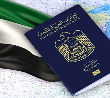 تجديد اقامة مرافق: دليلك الشامل لإتمام الإجراءات