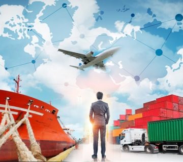 تأسيس شركة الاستيراد والتصدير