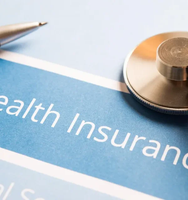 Individual insurance companies