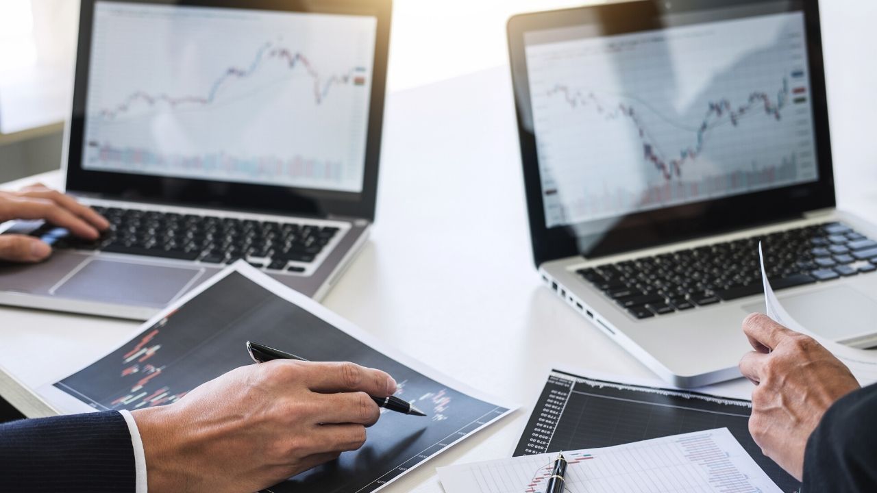 صياغة عقد شراكة