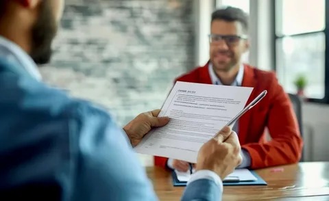 إجراءات تغيير المهنة في الإقامة بالإمارات 