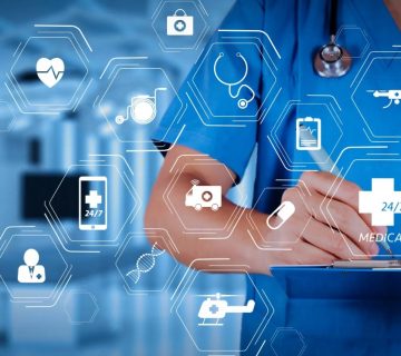 Healthcare coverage plans