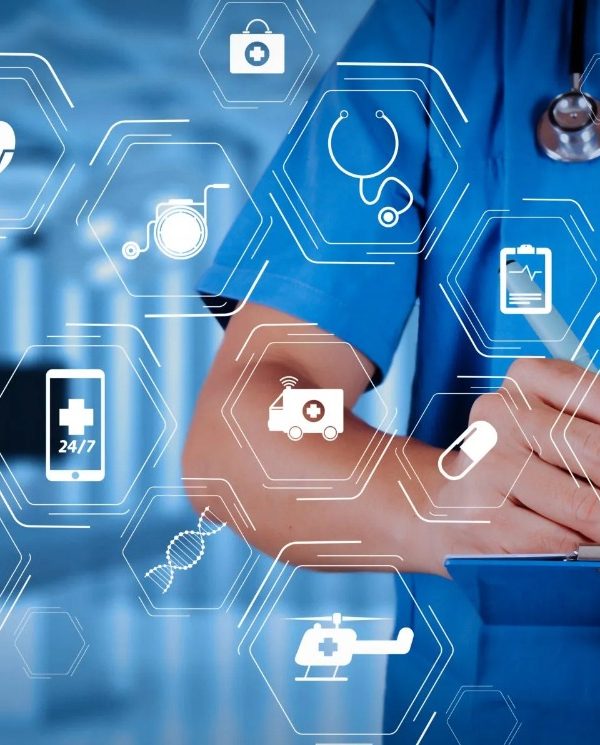 Healthcare coverage plans