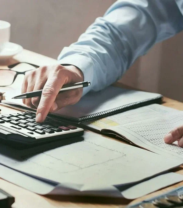 Accounting and Bookkeeping Services