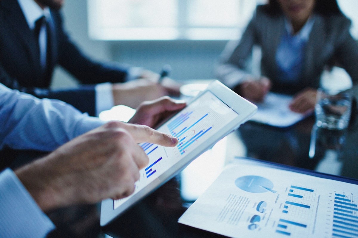 نقل ملكية الشركة