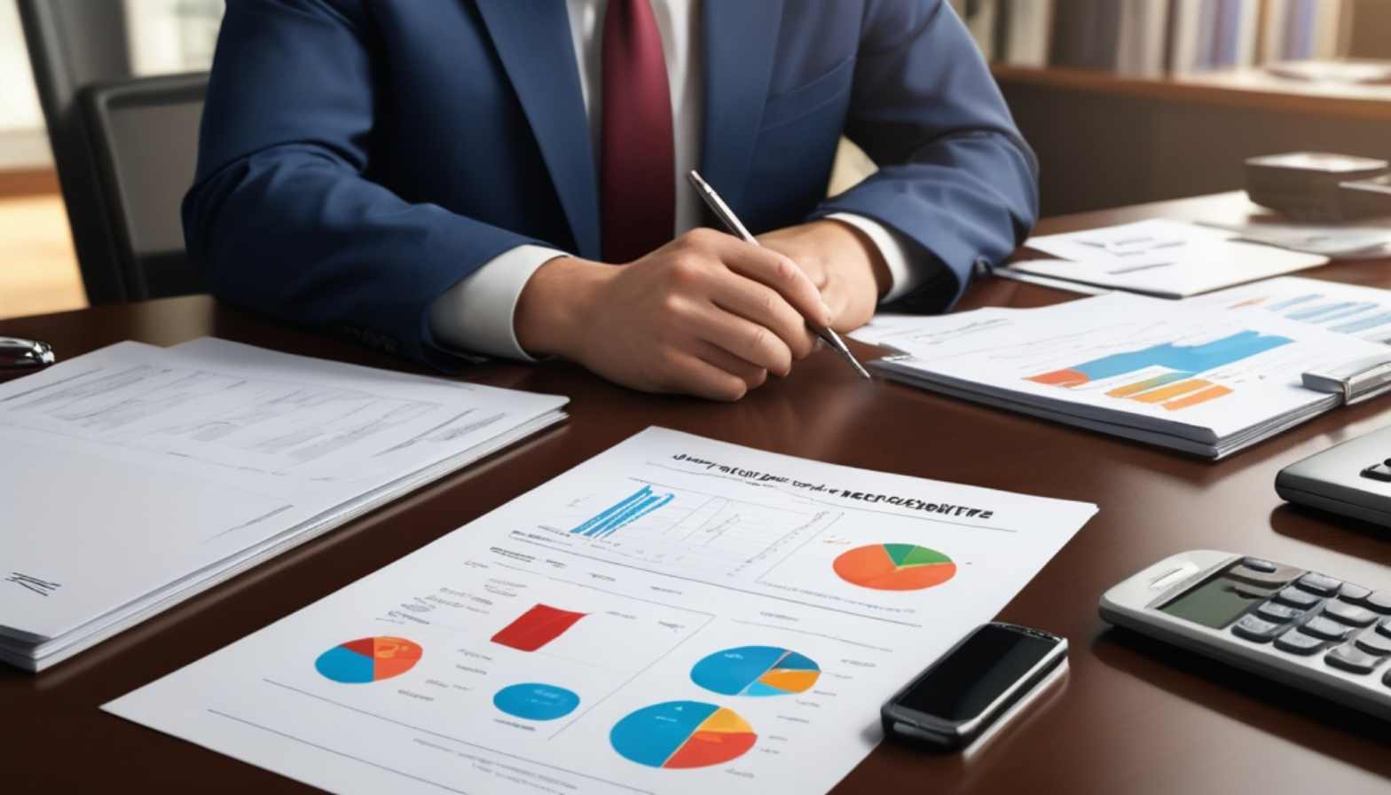 Trademark Registration in Abu Dhabi