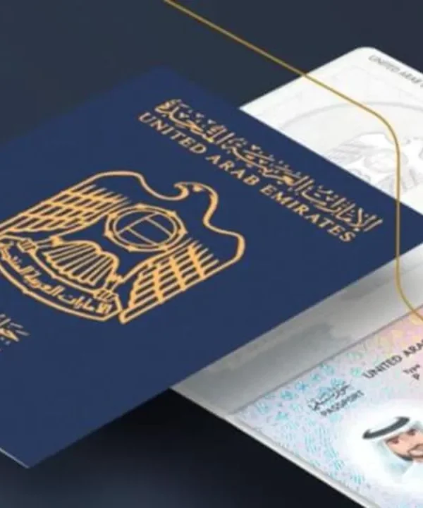 Issues with passport renewal